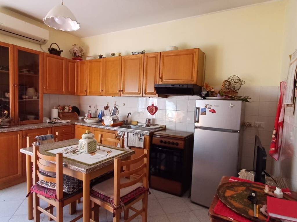 appartamento in vendita a Capri Leone