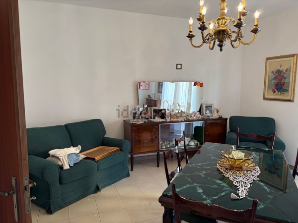 appartamento in vendita a Capri Leone