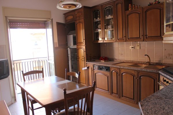 appartamento in vendita a Capri Leone