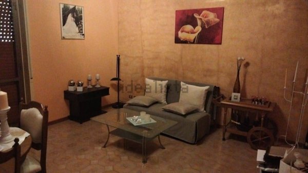 appartamento in vendita a Capri Leone