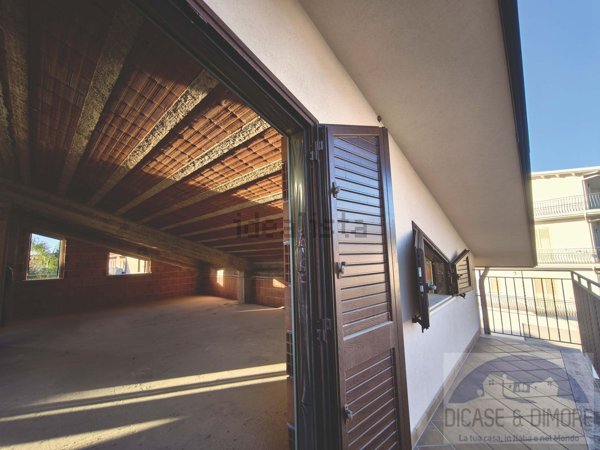 appartamento in vendita a Capri Leone