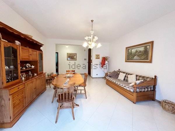 appartamento in vendita a Capri Leone