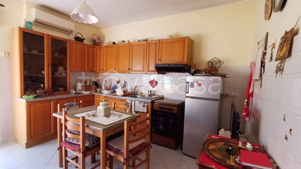 appartamento in vendita a Capri Leone