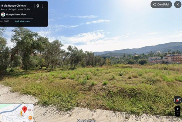 villetta a schiera in vendita a Capri Leone