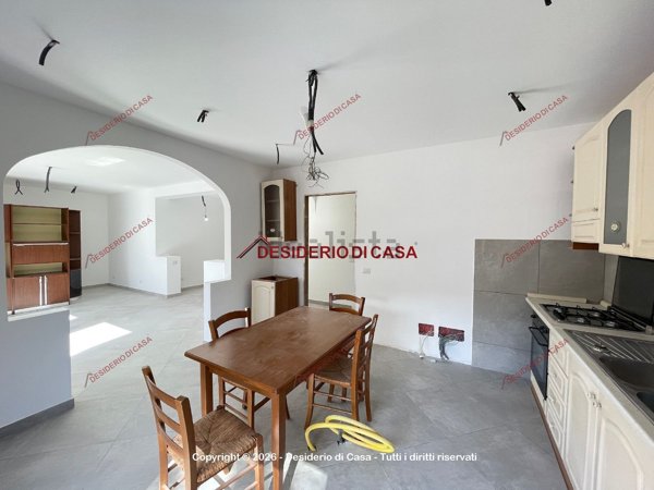 appartamento in vendita a Capri Leone