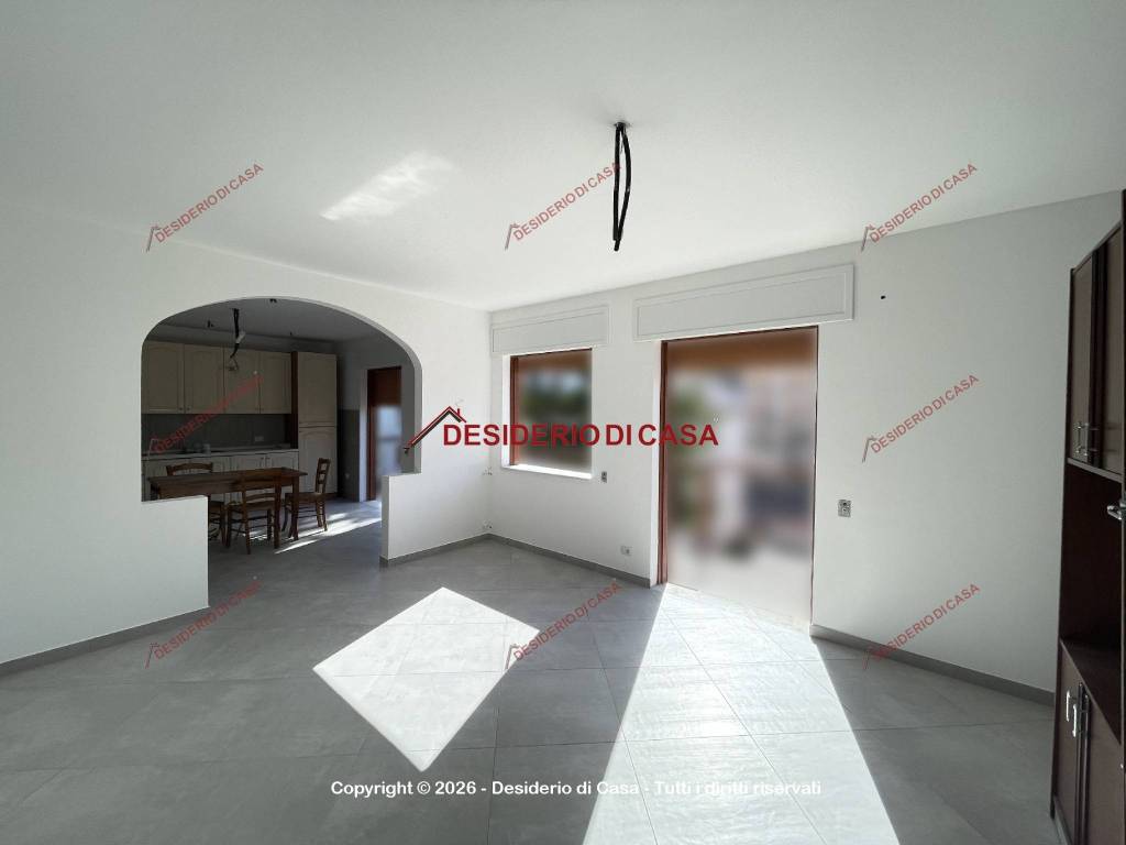 appartamento in vendita a Capri Leone