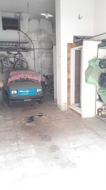 appartamento in vendita a Capri Leone