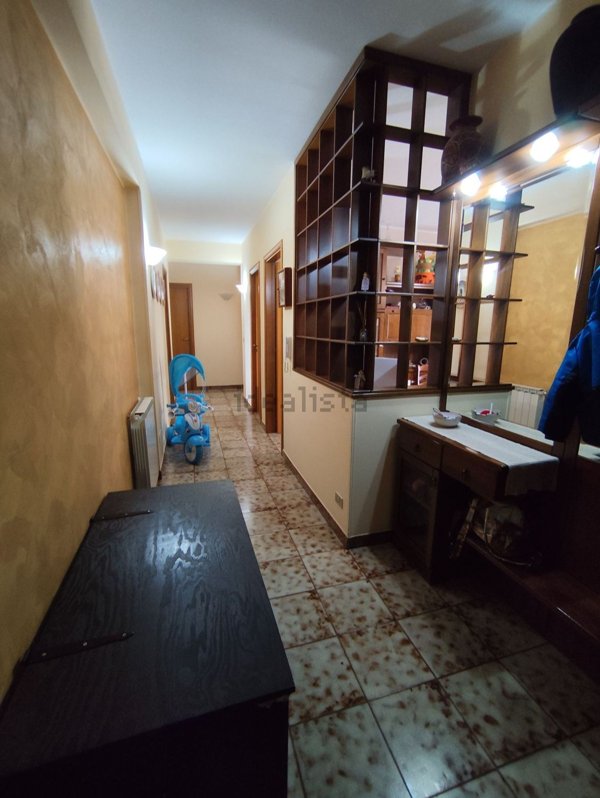 appartamento in vendita a Capri Leone