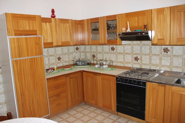 appartamento in vendita a Capri Leone