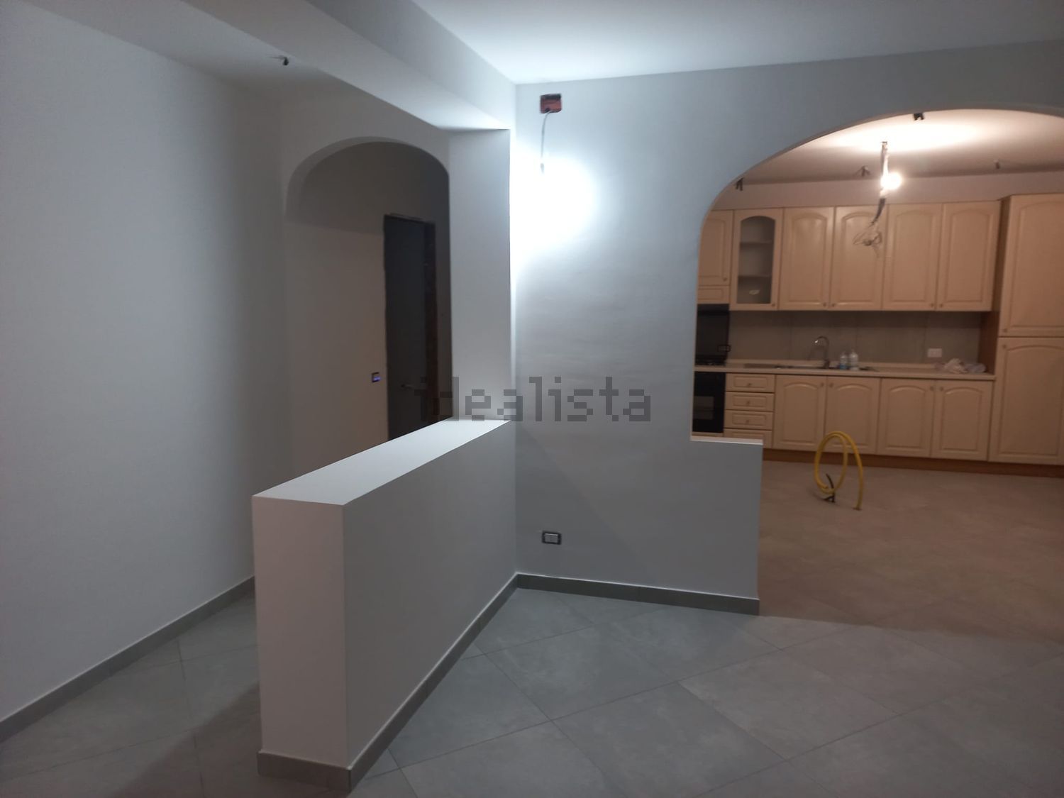 appartamento in vendita a Capri Leone