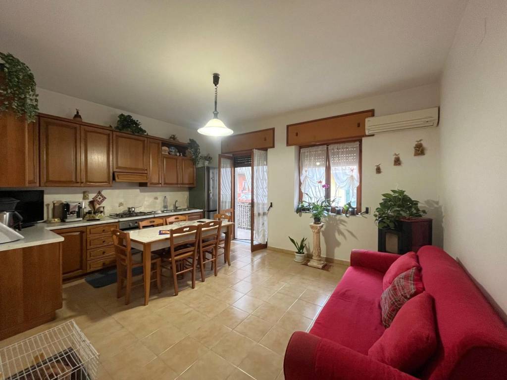 appartamento in vendita a Capri Leone