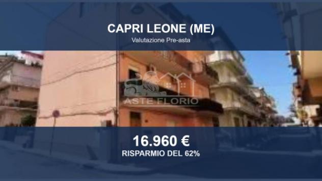 appartamento in vendita a Capri Leone