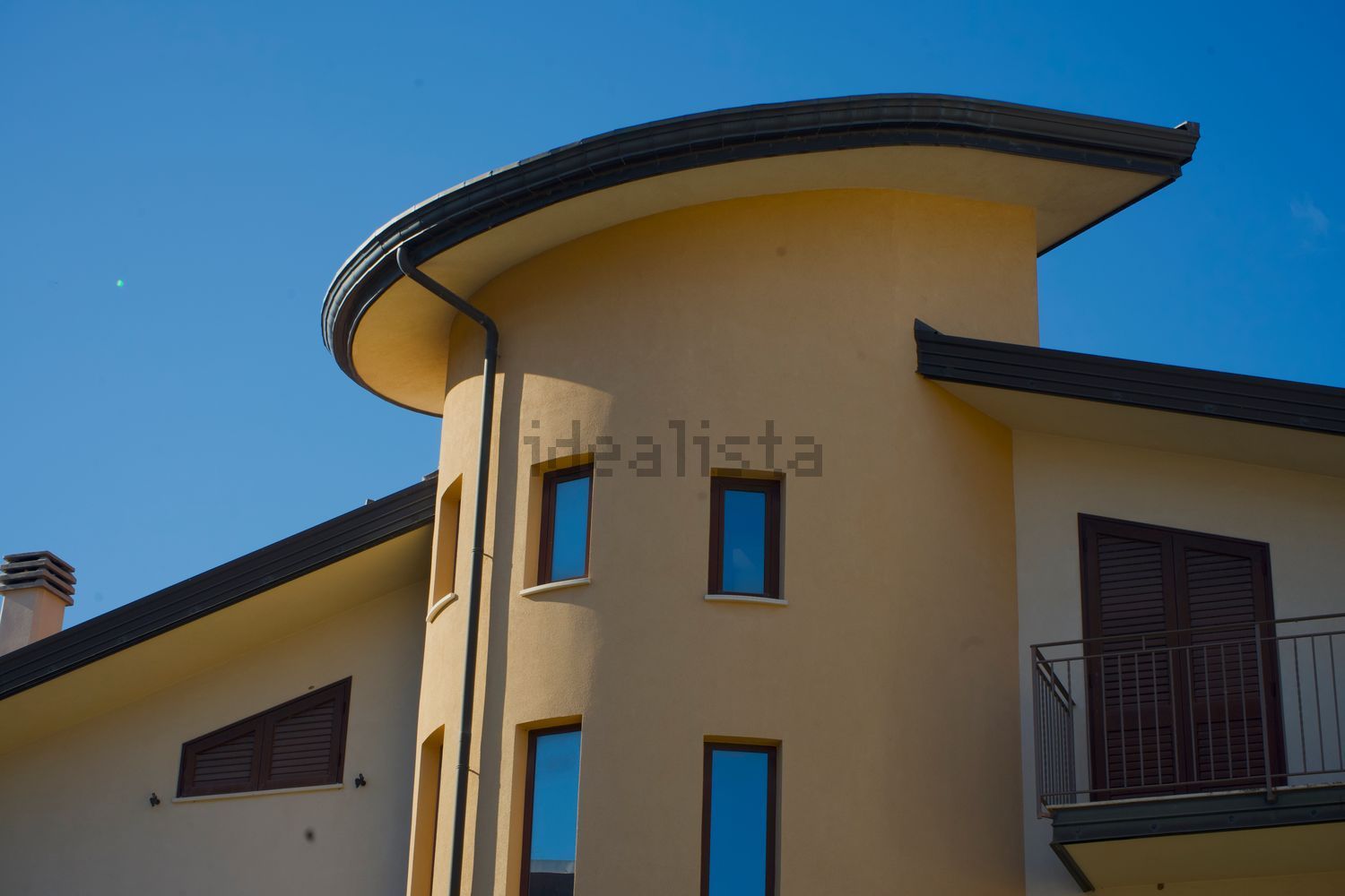 appartamento in vendita a Capri Leone