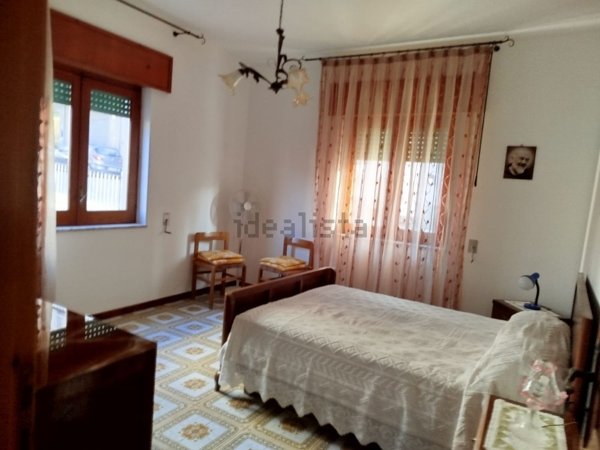 appartamento in vendita a Capri Leone