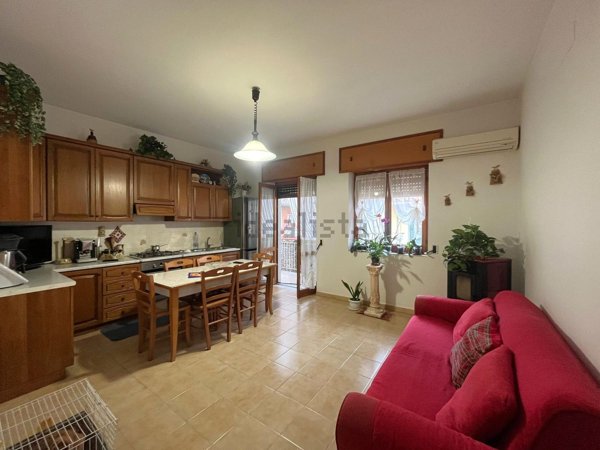 appartamento in vendita a Capri Leone