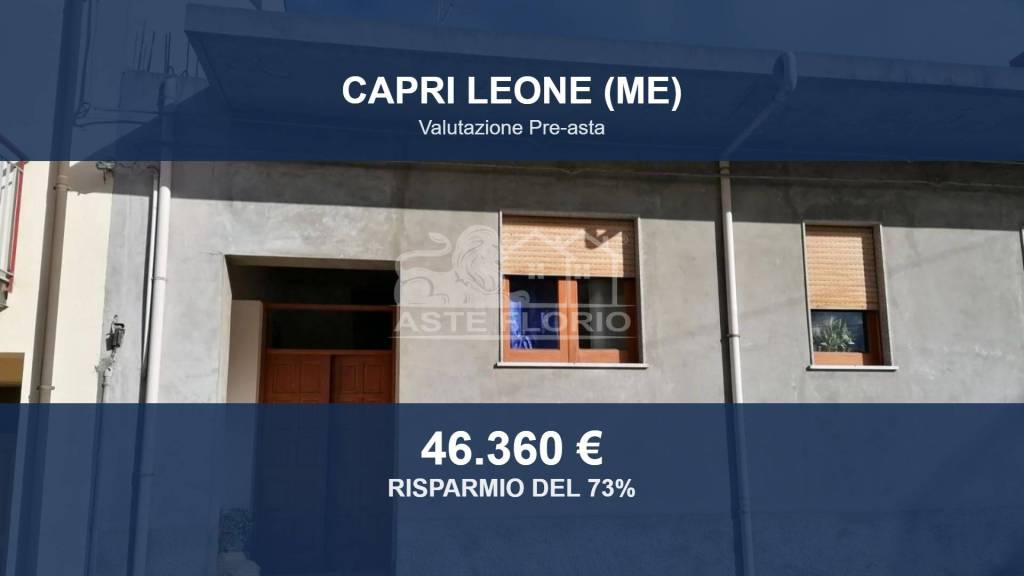 appartamento in vendita a Capri Leone