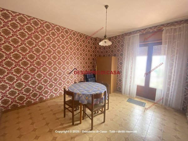 appartamento in vendita a Capri Leone