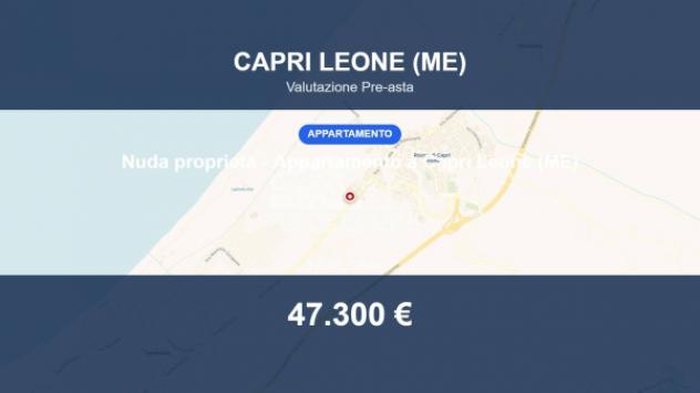 appartamento in vendita a Capri Leone
