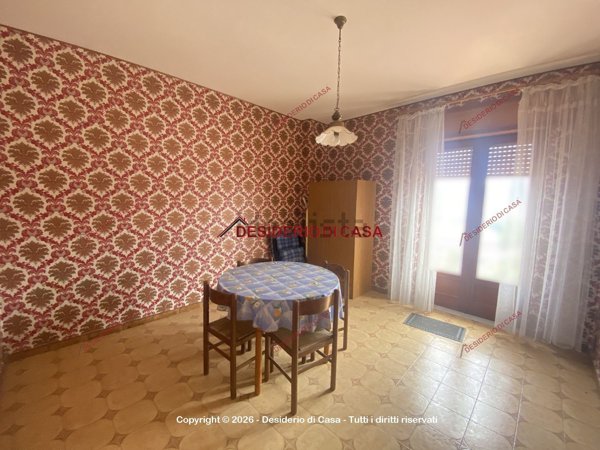 appartamento in vendita a Capri Leone