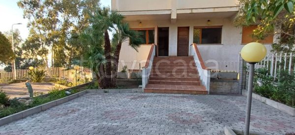 casa indipendente in vendita a Caronia