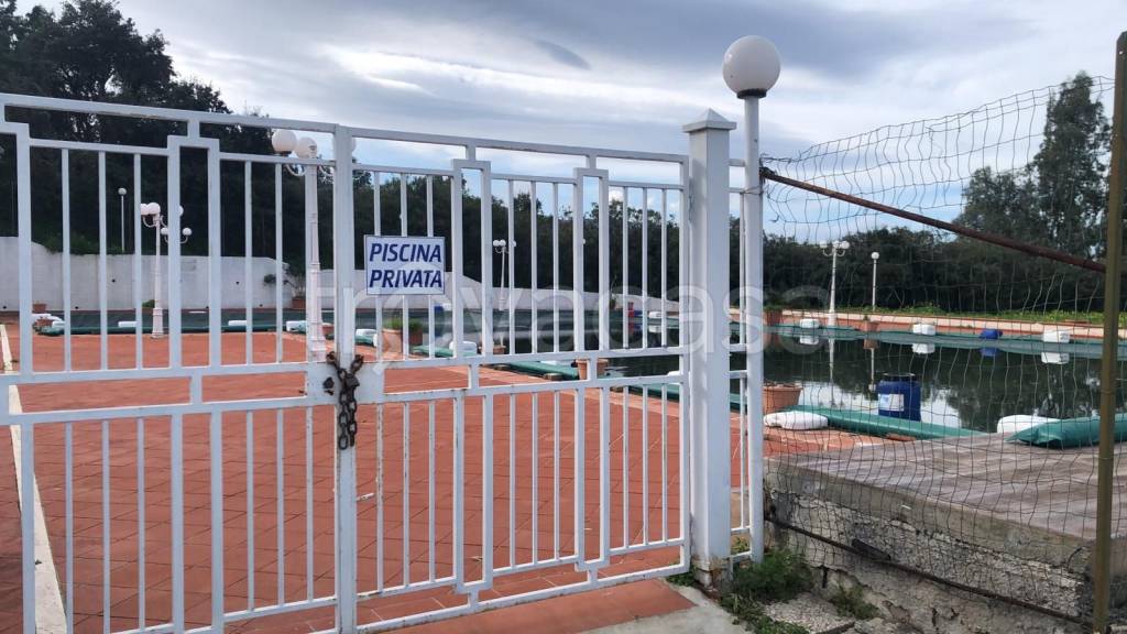 casa indipendente in vendita a Caronia in zona Torre del Lauro