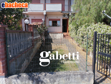 appartamento in vendita a Caronia in zona Torre del Lauro