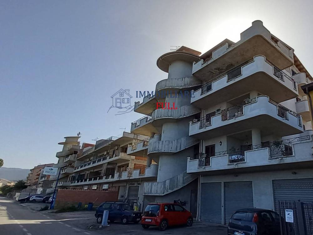 appartamento in vendita a Caronia