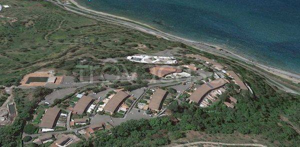 appartamento in vendita a Caronia in zona Torre del Lauro