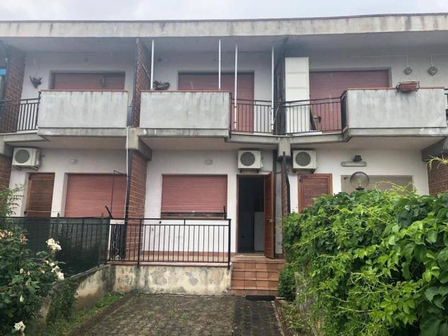 appartamento in vendita a Caronia in zona Torre del Lauro