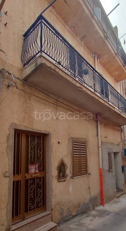 appartamento in vendita a Caronia