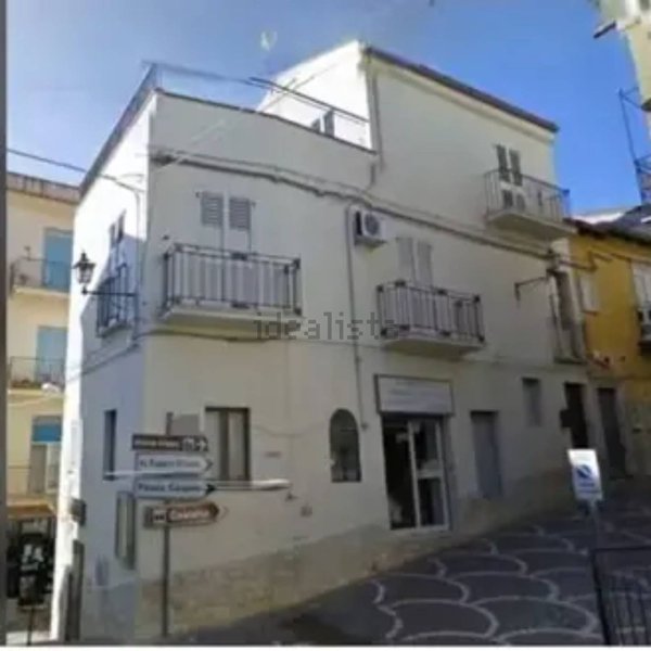 casa indipendente in vendita a Caronia