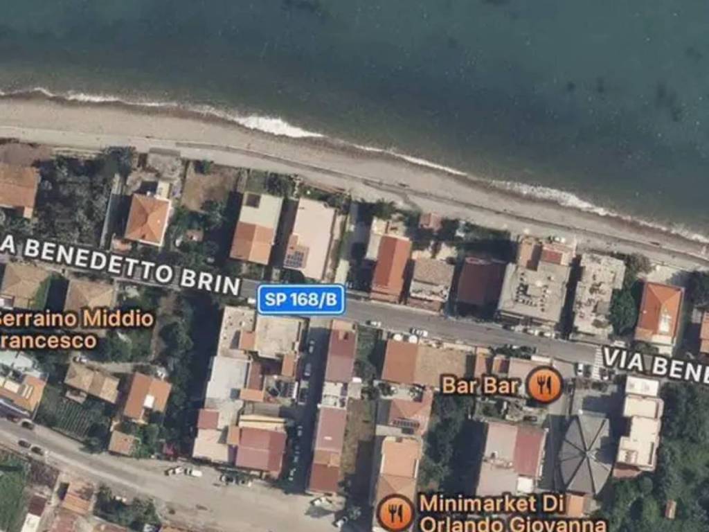 appartamento in vendita a Caronia