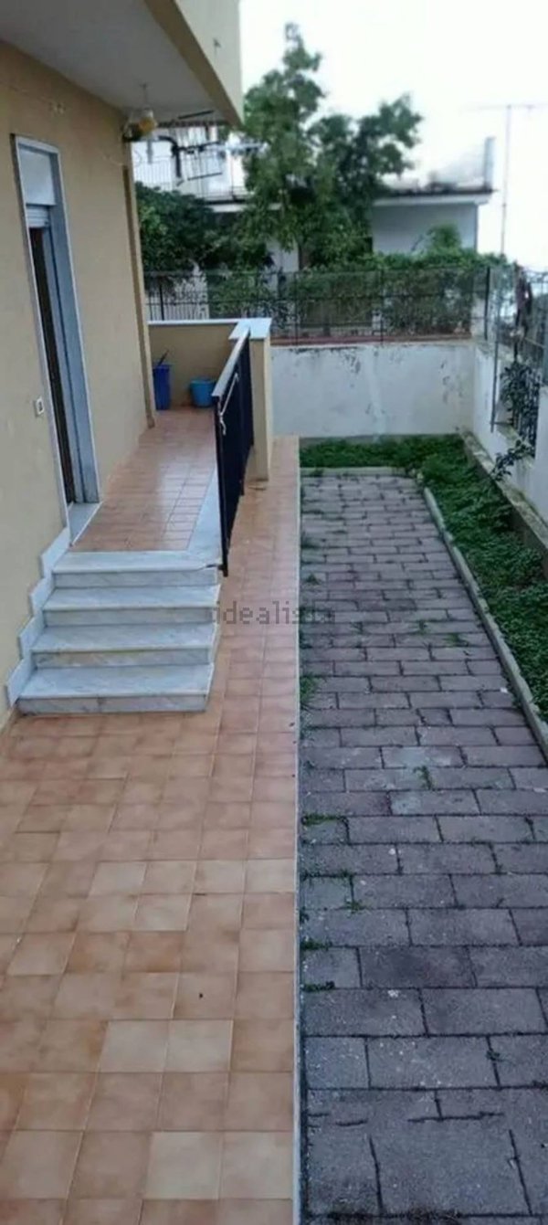 appartamento in vendita a Caronia