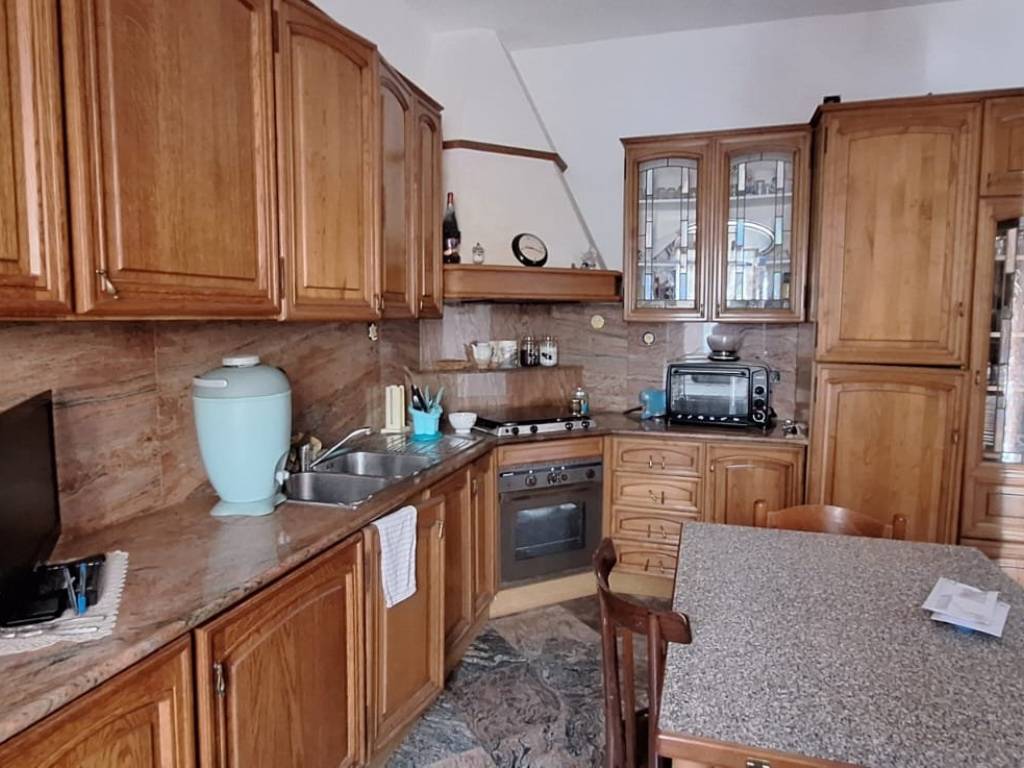 appartamento in vendita a Caronia