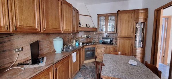 appartamento in vendita a Caronia