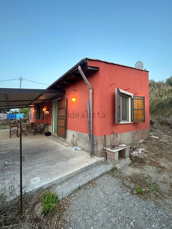 quadrivano in vendita a Caronia