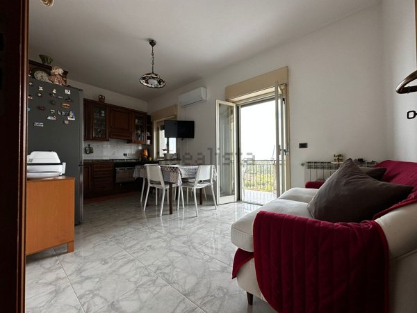 appartamento in vendita a Caronia