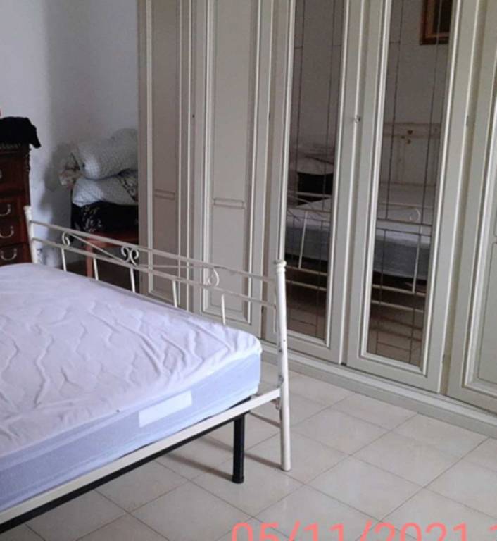 appartamento in vendita a Caronia in zona Canneto