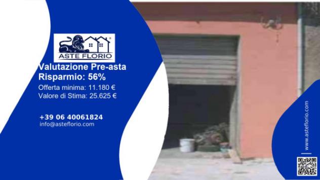 locale di sgombero in vendita a Caronia in zona Marina di Caronia