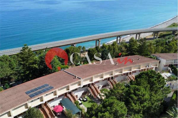casa indipendente in vendita a Caronia in zona Torre del Lauro