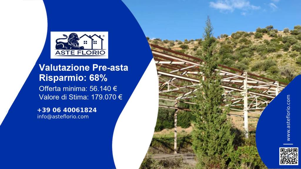 terreno agricolo in vendita a Caronia