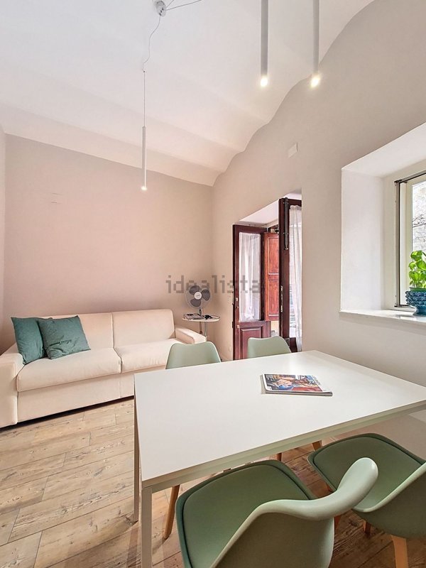 appartamento in vendita a Caronia