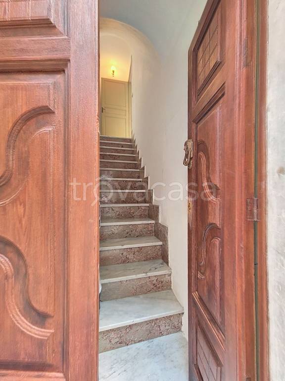 appartamento in vendita a Caronia