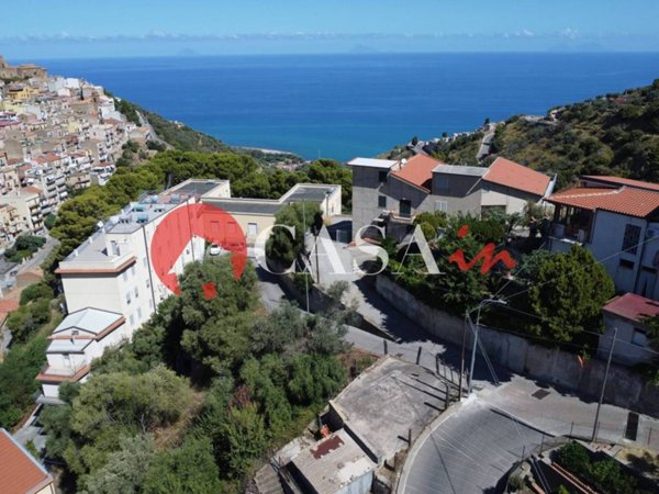 appartamento in vendita a Caronia