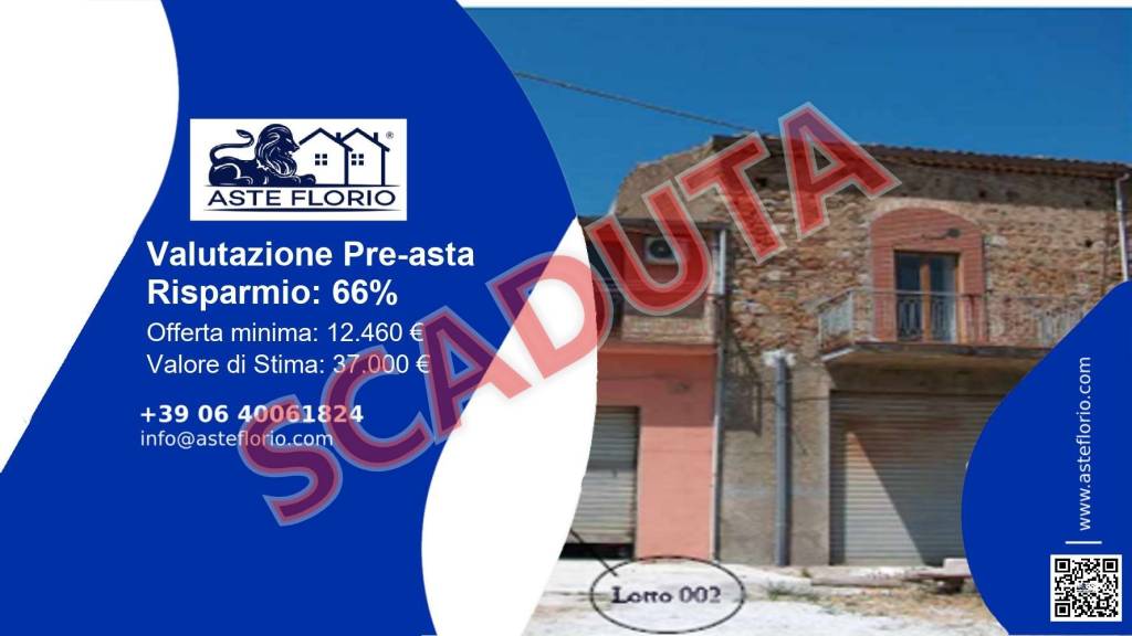 terreno edificabile in vendita a Caronia in zona Marina di Caronia