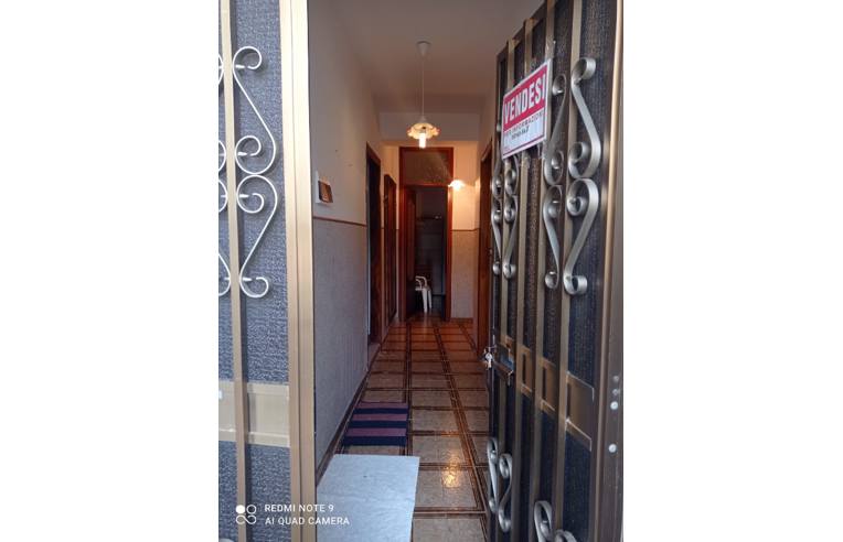 casa indipendente in vendita a Caronia