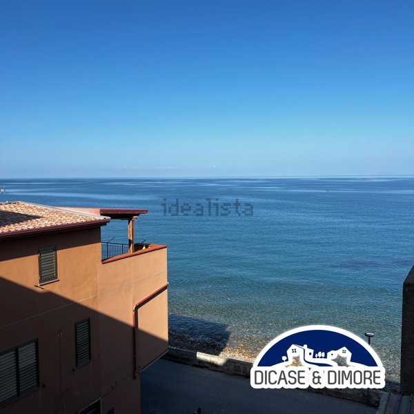 appartamento in vendita a Caronia