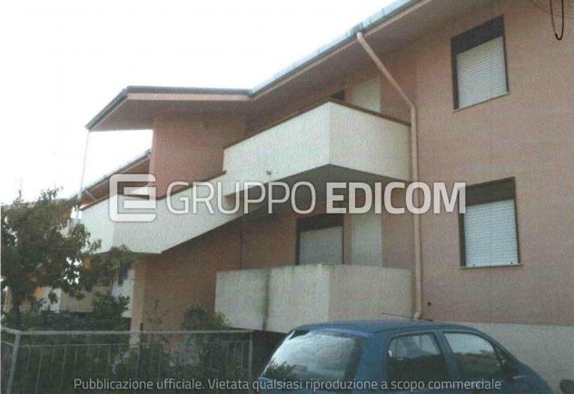 appartamento in vendita a Caronia