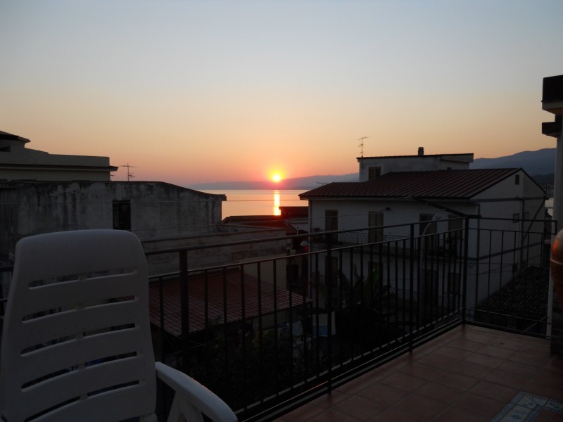 appartamento in vendita a Caronia in zona Marina di Caronia