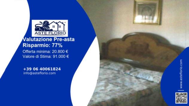 appartamento in vendita a Caronia in zona Ricchiò